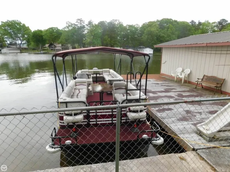 Slide: The Image of Procraft Funchaser 28 LX-OB 1990 - 7