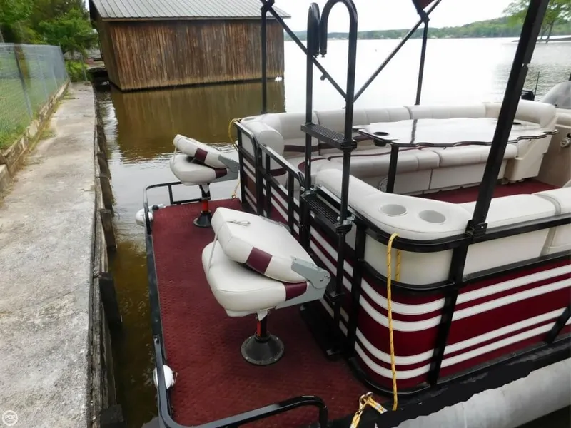 Slide: The Image of Procraft Funchaser 28 LX-OB 1990 - 8