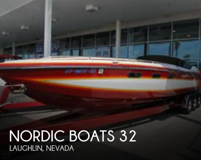 Slide: The Image of Nordic 32 1991 - 0