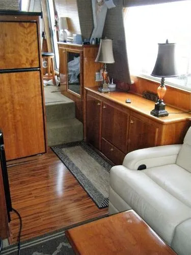 Slide: The Image of Navigator Classic 48 2003 - 6