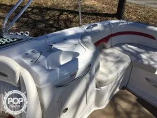 Slide: The Image of Chaparral 26 2003 - 5