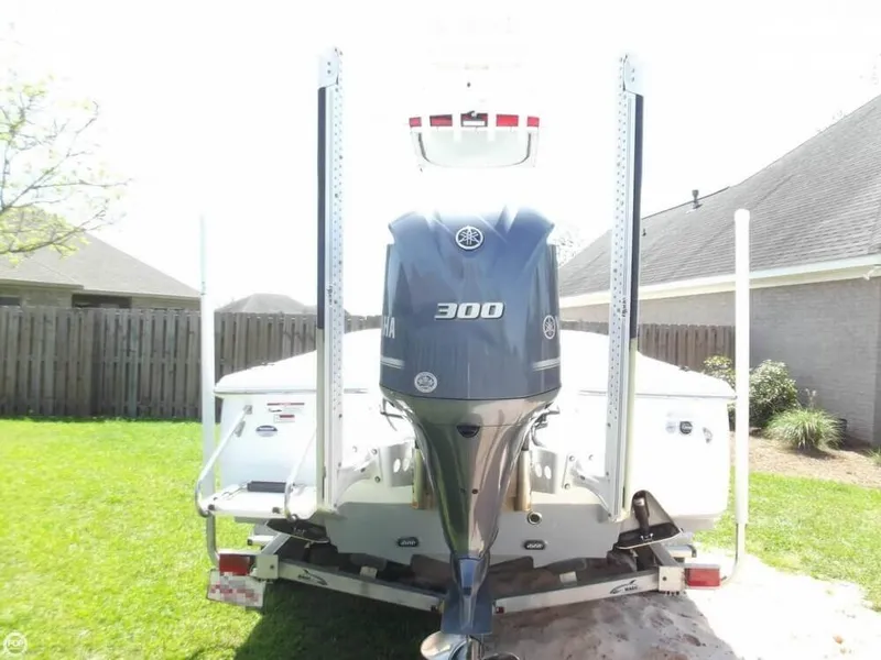 Slide: The Image of Sea Hunt BX 24 BR 2015 - 4