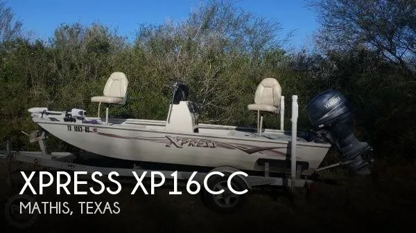 Slide: The Image of Xpress XP16CC 2012 - 0