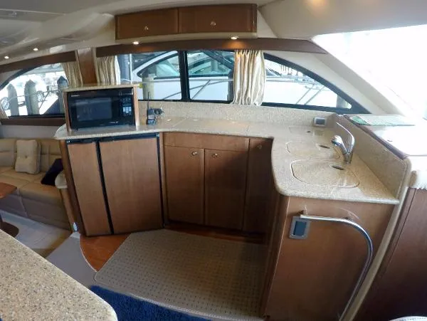 Slide: The Image of Meridian 411 Sedan 2008 - 10