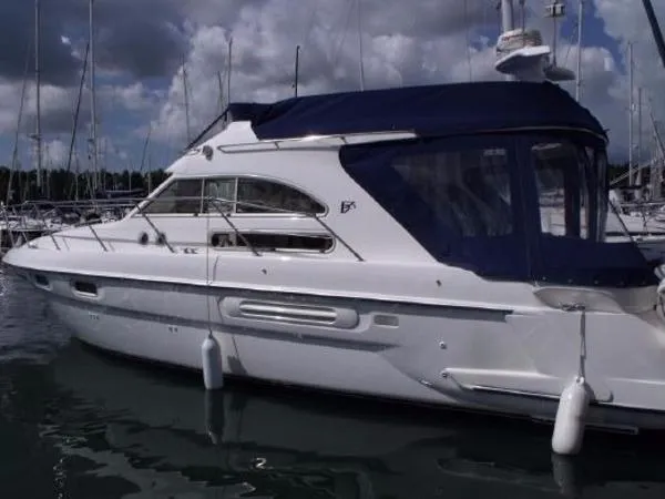 Slide: The Image of Sealine 1999 - 0