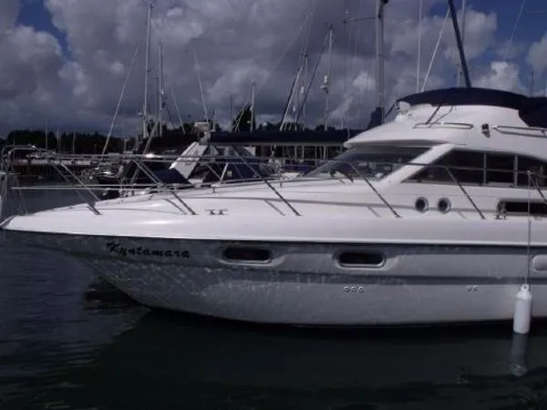 Slide: The Image of Sealine 1999 - 1