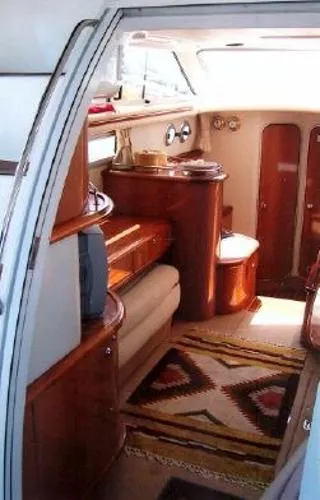 Slide: The Image of Sealine 1999 - 11