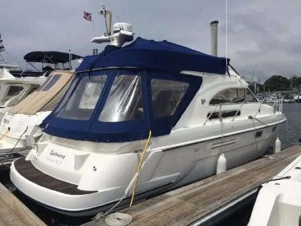 Slide: The Image of Sealine 1999 - 3
