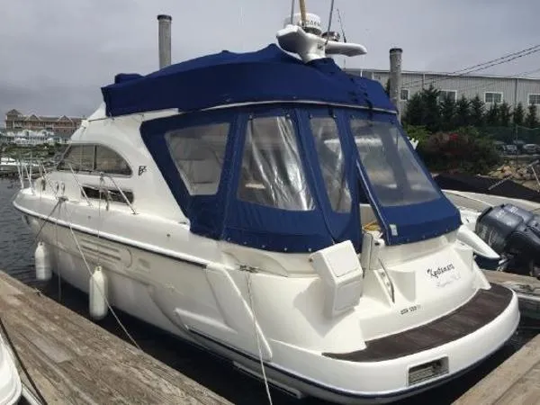 Slide: The Image of Sealine 1999 - 4