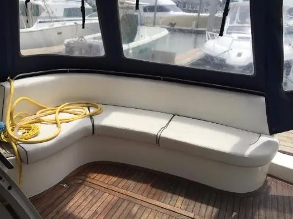 Slide: The Image of Sealine 1999 - 5