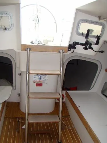 Slide: The Image of J Boats J/105 J-105 J 105 2001 - 10