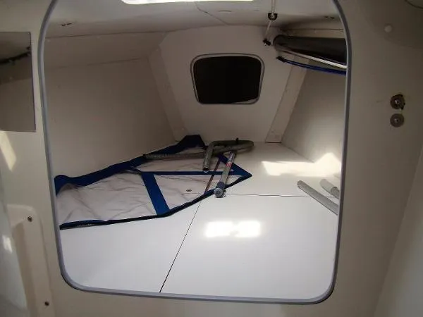Slide: The Image of J Boats J/105 J-105 J 105 2001 - 11