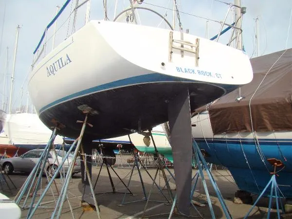 Slide: The Image of J Boats J/105 J-105 J 105 2001 - 2