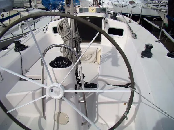 Slide: The Image of J Boats J/105 J-105 J 105 2001 - 3