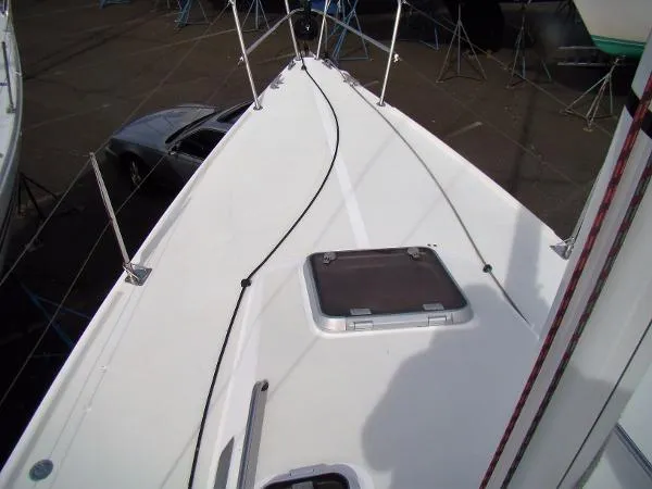 Slide: The Image of J Boats J/105 J-105 J 105 2001 - 7