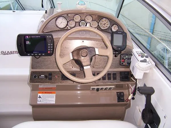 Slide: The Image of Glastron GS 279 2004 - 11