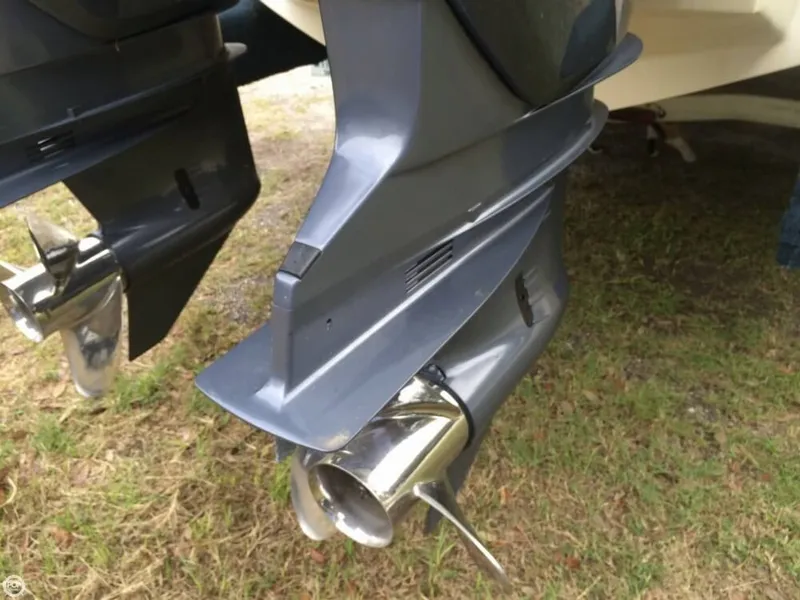 Slide: The Image of Scout 280 Abaco 2002 - 3