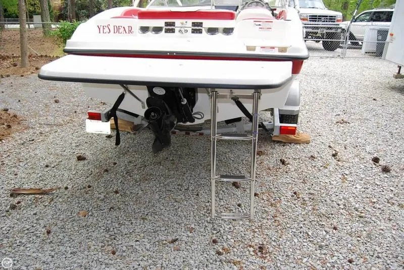 Slide: The Image of Bayliner 185 2012 - 11