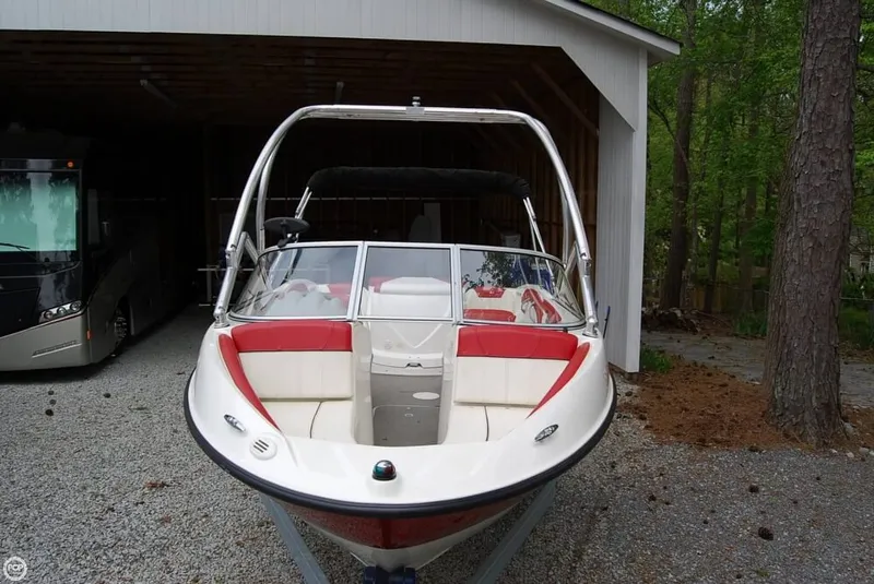Slide: The Image of Bayliner 185 2012 - 4