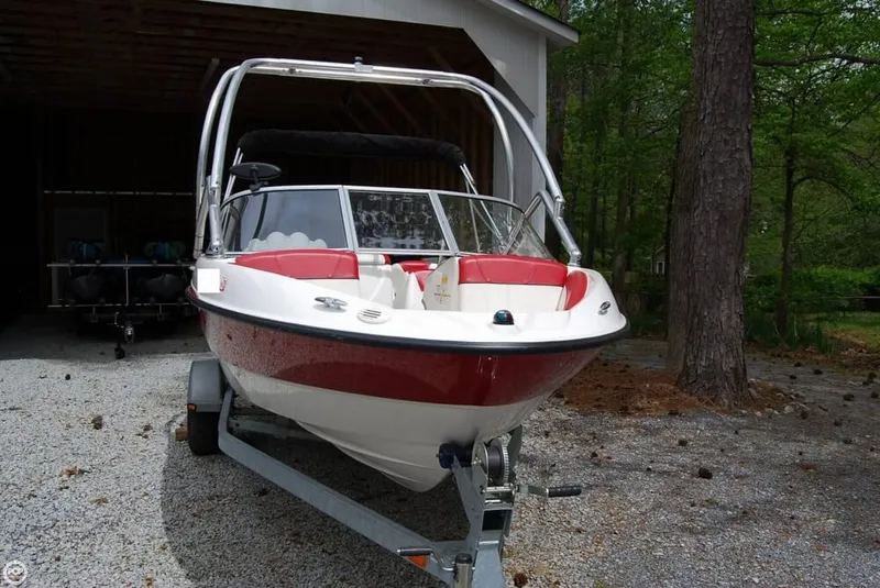 Slide: The Image of Bayliner 185 2012 - 6