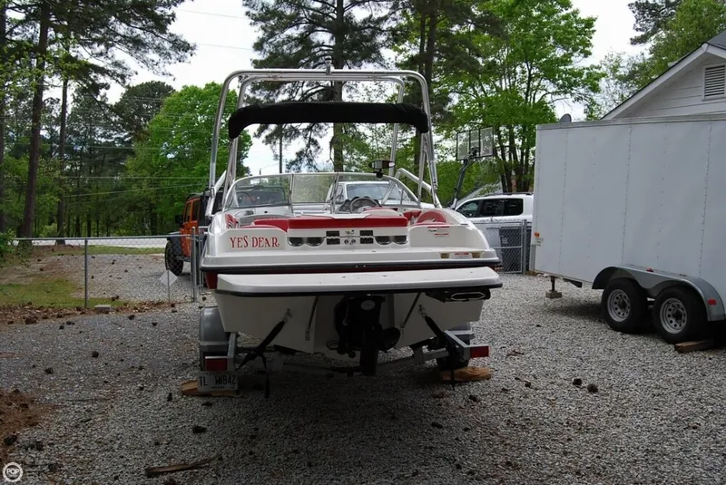 Slide: The Image of Bayliner 185 2012 - 8