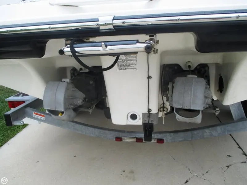Slide: The Image of Yamaha SX230 HO 2008 - 10