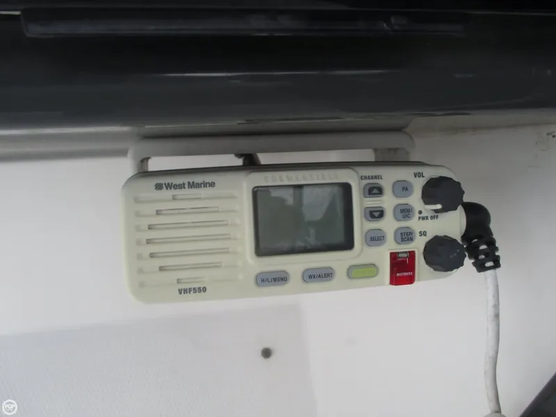 Slide: The Image of Yamaha SX230 HO 2008 - 7