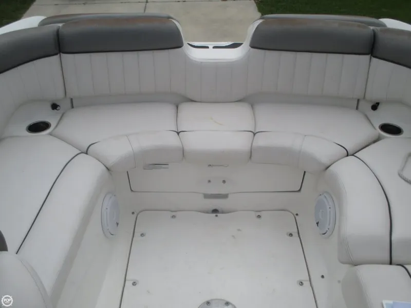 Slide: The Image of Yamaha SX230 HO 2008 - 8
