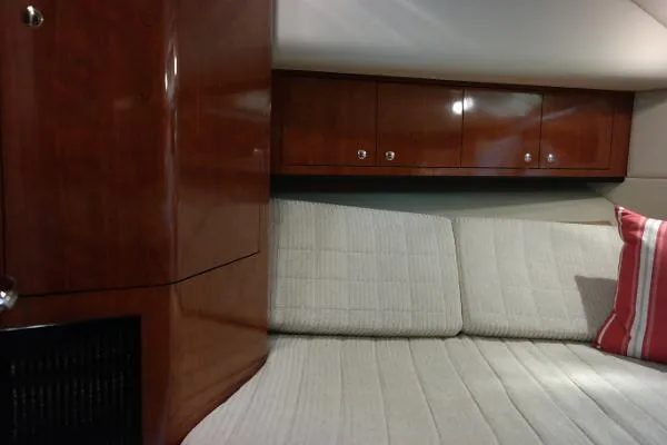 Slide: The Image of Sea Ray 390 Motor Yacht 2003 - 11