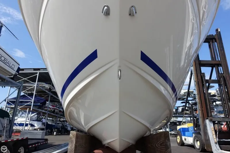 Slide: The Image of Sea Ray 240 Sundancer 2010 - 6