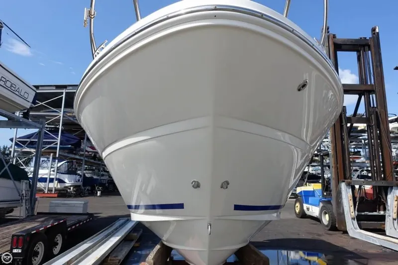 Slide: The Image of Sea Ray 240 Sundancer 2010 - 7