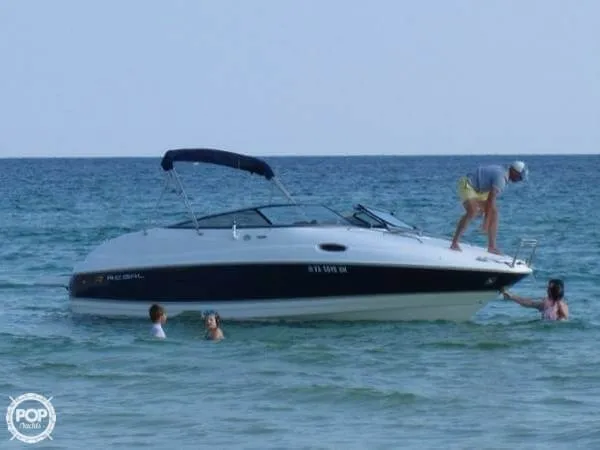 Slide: The Image of Regal 2450 2008 - 6