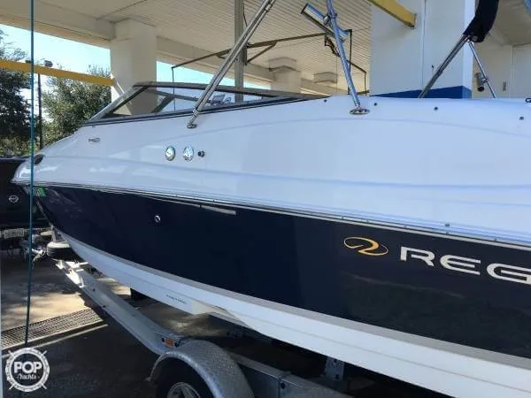 Slide: The Image of Regal 2450 2008 - 7