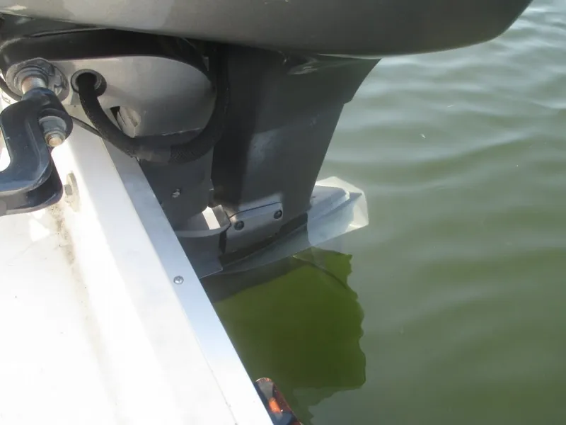 Slide: The Image of Sea Fox 230 2000 - 10