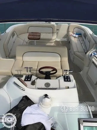 Slide: The Image of Chris-Craft 328 2000 - 1