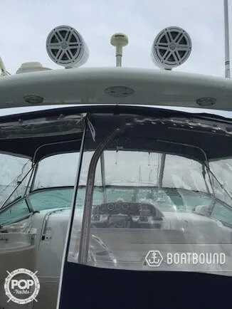 Slide: The Image of Chris-Craft 328 2000 - 2