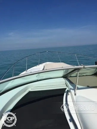 Slide: The Image of Chris-Craft 328 2000 - 3