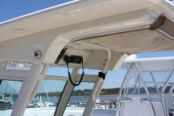 Slide: The Image of Scout Boats 245 XSF 2014 - 9