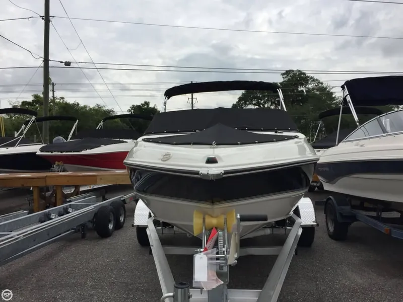 Slide: The Image of Stingray 180 RX 2015 - 1