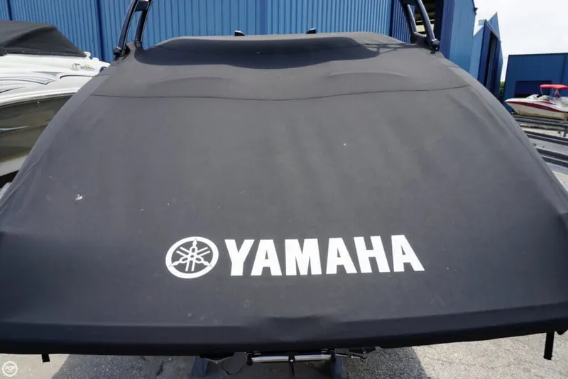 Slide: The Image of Yamaha AR 240 High Output 2015 - 4