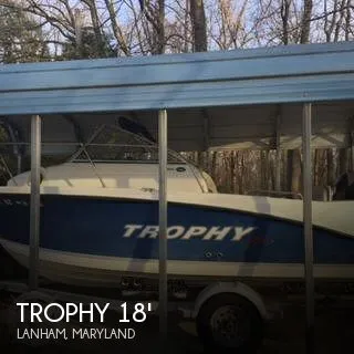 Slide: The Image of Trophy Pro Series 1902 2007 - 0