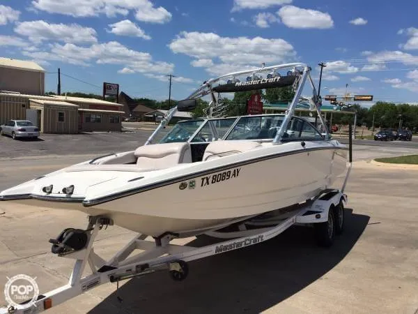 Slide: The Image of Mastercraft 22 2007 - 1
