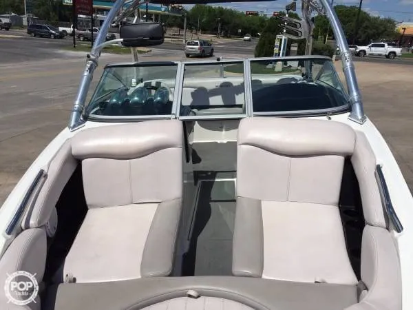 Slide: The Image of Mastercraft 22 2007 - 6