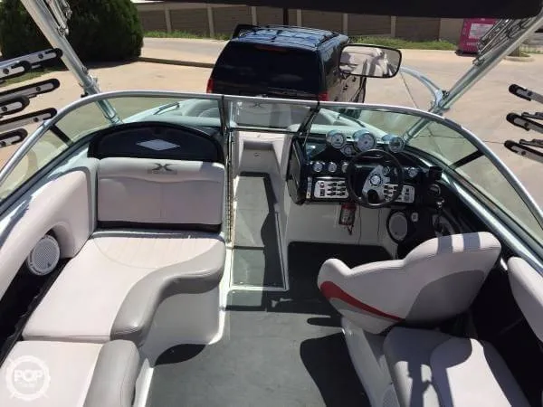 Slide: The Image of Mastercraft 22 2007 - 7