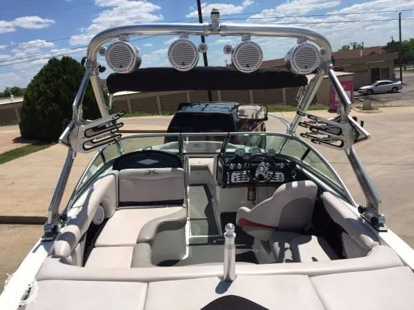 Slide: The Image of Mastercraft 22 2007 - 8