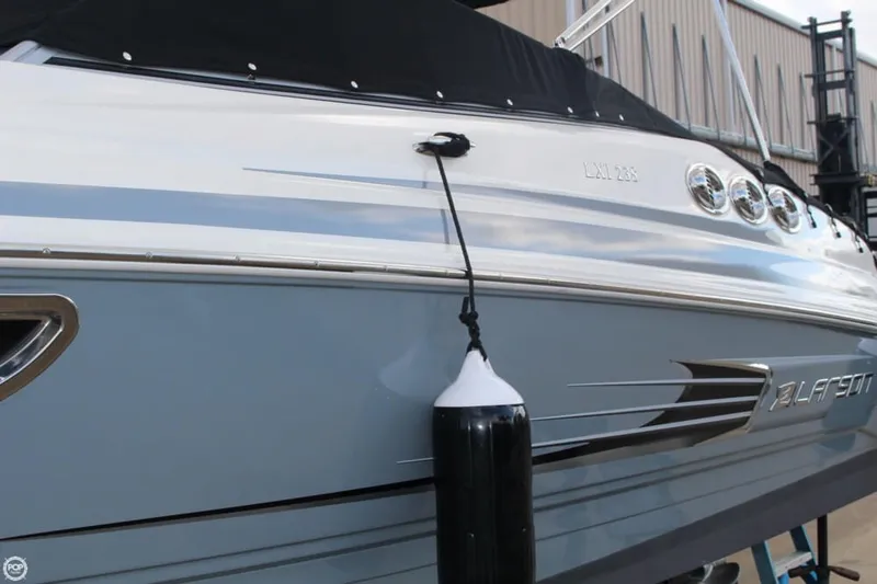 Slide: The Image of Larson LXI 238 2012 - 11