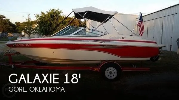 Slide: The Image of Galaxie 1900 Ultra Supersport 2008 - 0