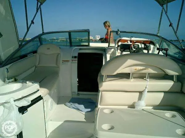 Slide: The Image of Larson Cabrio 310 2004 - 7