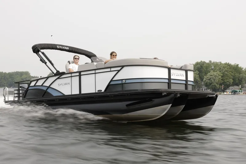 The Image of Sylvan L-3 CLZ DH 2026 - 0