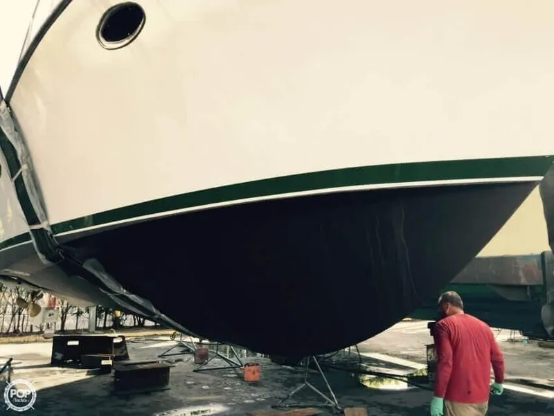 Slide: The Image of Trojan 12 Meter Convertible 1988 - 9